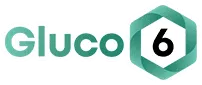 Gluco6 logo
